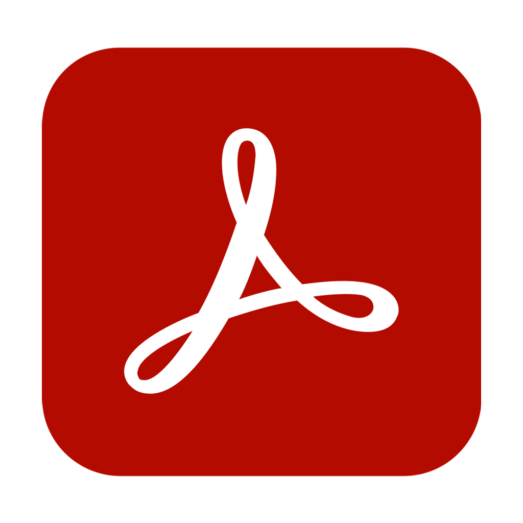 Adobe Logo