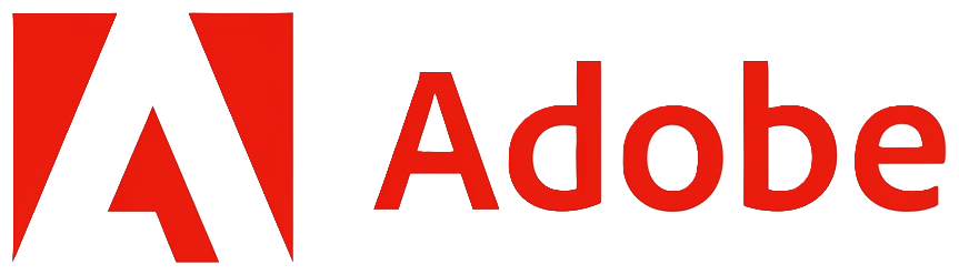 Adobe Logo
