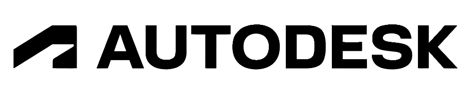 autodesk — логотип