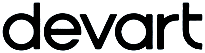 Devart Logo