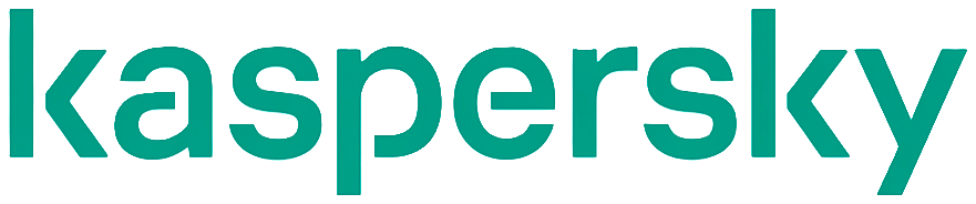 kaspersky — логотип