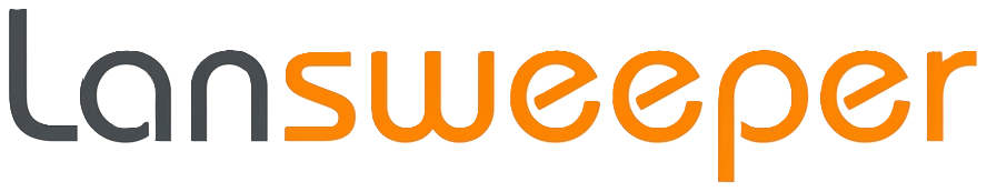 lansweeper — логотип