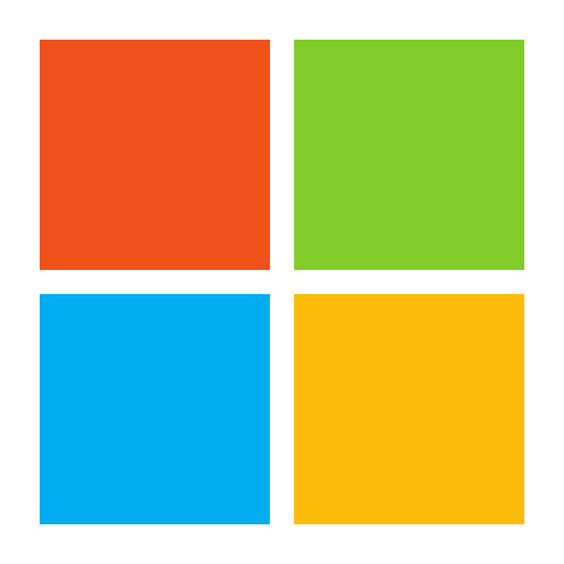 Microsoft Logo