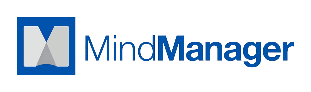 MindManager — логотип
