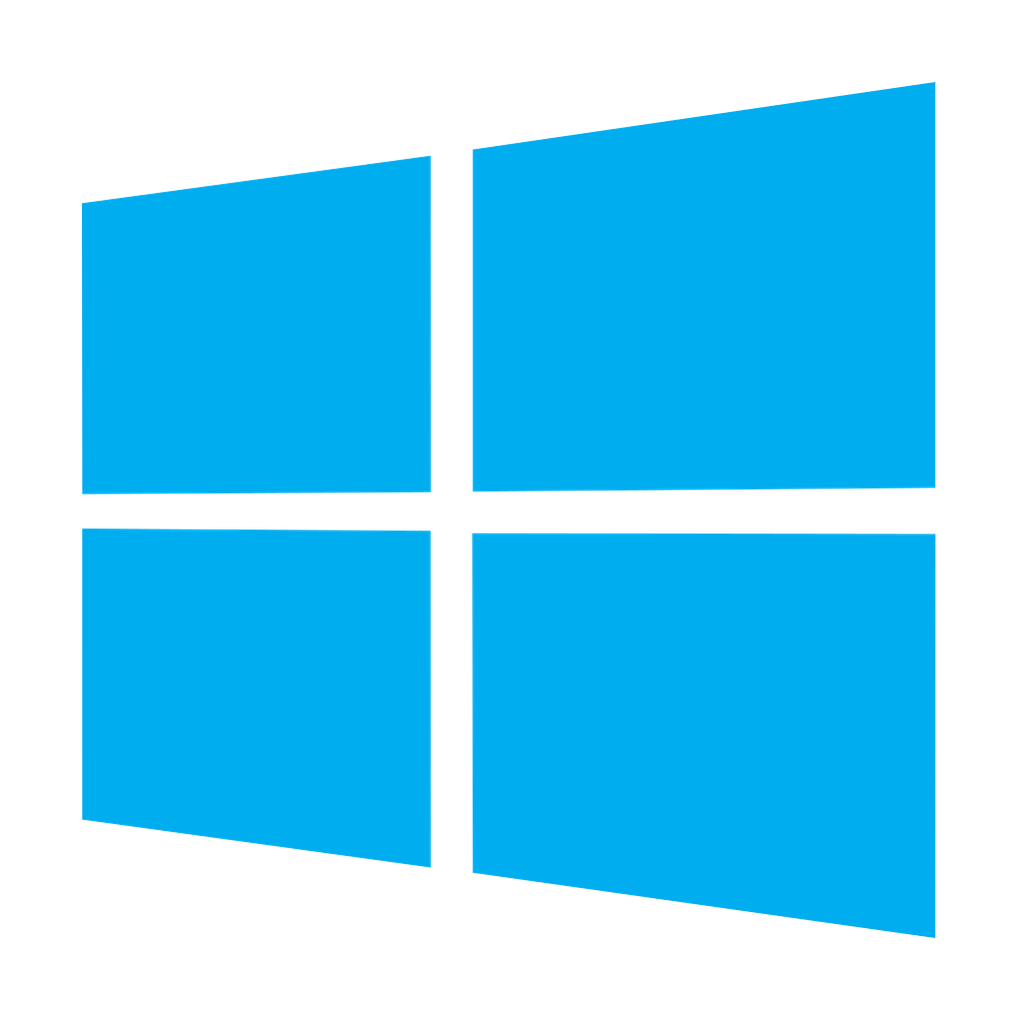 Microsoft Logo