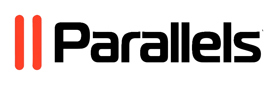 Parallels — логотип