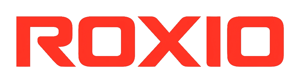 Roxio — логотип