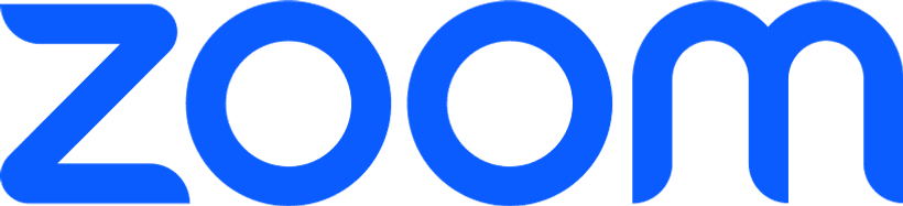 zoom — логотип